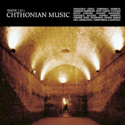 Chthonian Music