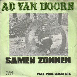 Samen zonnen / Ciao, ciao, mama mia