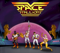 Space Stallions