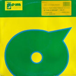 Is This A Dream? / Do It