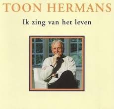 Ik zing van het leven