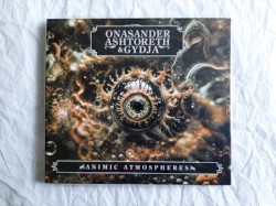 Animic Atmospheres