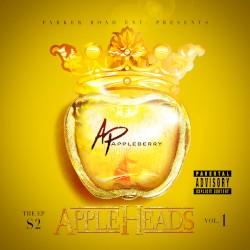 Appleheads, Vol. 1: S2 - EP