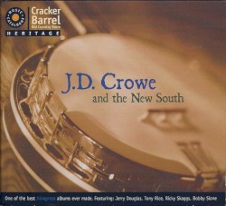 J.D. Crowe and The New South