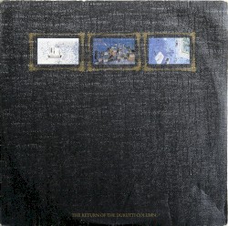 The Return of The Durutti Column