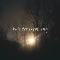 Winter Is Coming: Mixtape n°1