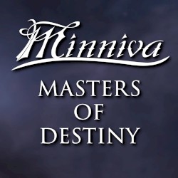Masters of Destiny
