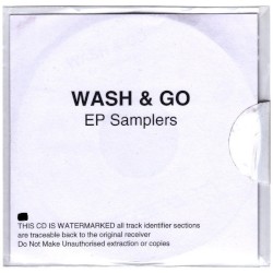 Wash & Go EP Samplers