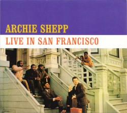 Live in San Francisco
