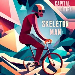 Skeleton Man