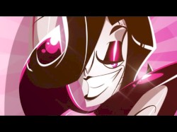 Death By Glamour (Sim Gretina Remix)