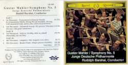 Symphony No. 5