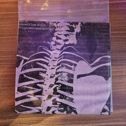 Agile / Opposition Dolls / fingerswoventogether