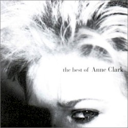 The Best of Anne Clark