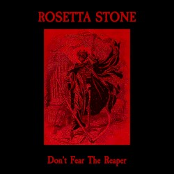 Don't Fear the Reaper