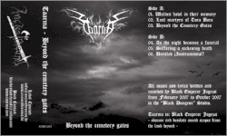 Beyond the Cemetery Gates