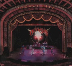 Legacy Live