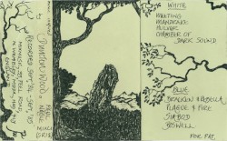 Music Inspired By Duncton Wood