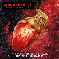 The Attention Deficit Track
