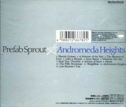Andromeda Heights