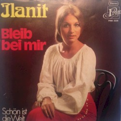 Bleib bei mir
