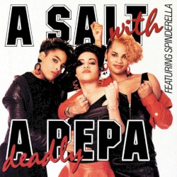 A Salt With a Deadly Pepa