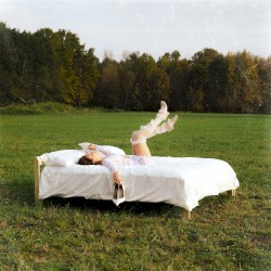 Tacchi (fra le dita)