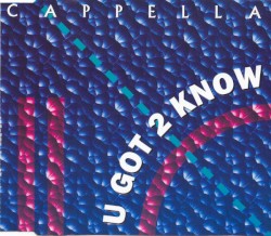 U Got 2 Know