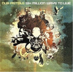 Six Million Ways to Live