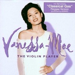 The Violin Player