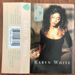 Karyn White