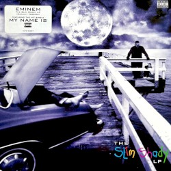 The Slim Shady LP