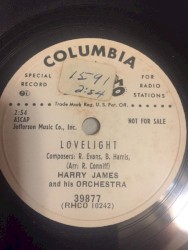 Lovelight / Fruit Cake