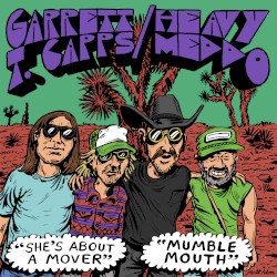 "Mumble Mouth" / "She's About a Mover"