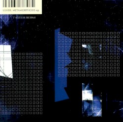 Metamorphosis EP