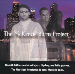 The McKenzie Burns Project