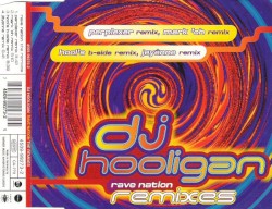 Rave Nation (Remixes)