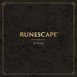 Runescape: 25 Years (Original Soundtrack)