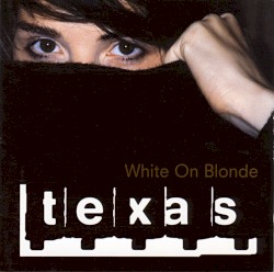 White on Blonde