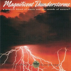 Magnificent Thunderstorms