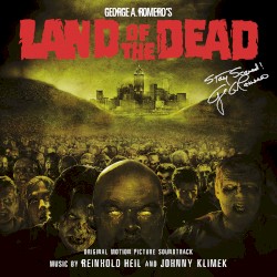 Land of the Dead