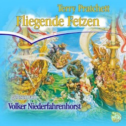 Fliegende Fetzen