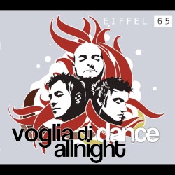 Voglia di dance all night