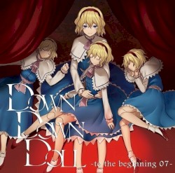 DOWN DOWN DOLL -to the beginning 07-