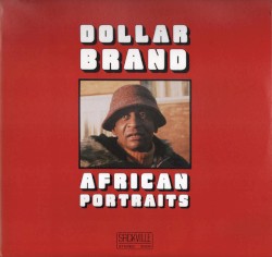 African Portraits