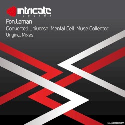 Converted Universe / Mental Cell / Muse Collector