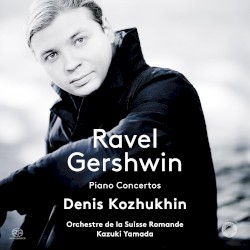 Piano Concertos