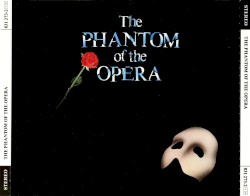 The Phantom of the Opera