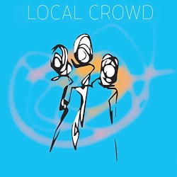 local crowd