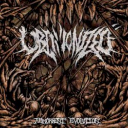 Abhorrent Evolution